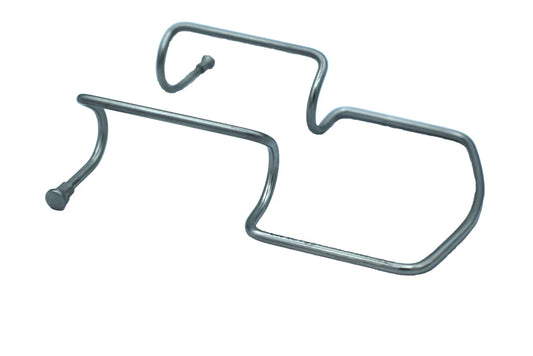 Oringer Retractor Big 60 x 115mm