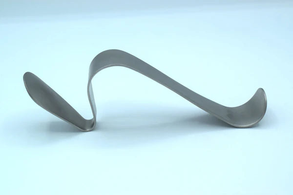 Tongue Depressor Retractor