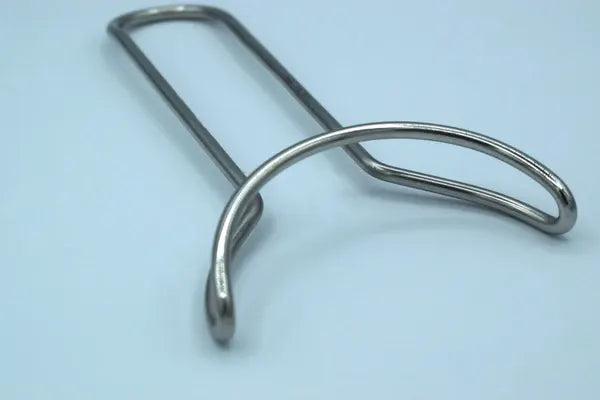 Vestibulum Retractor 15cm