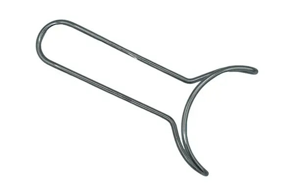 Vestibulum Retractor 15cm