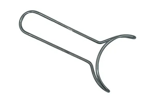 Vestibulum Retractor 15cm