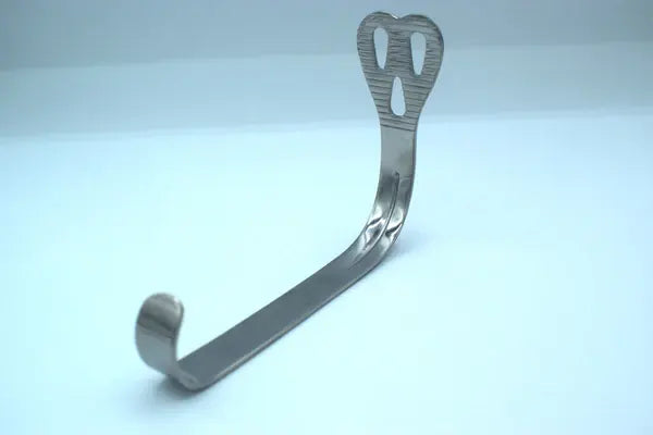 Weider Retractor 15cm