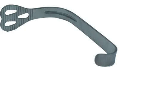 Weider Retractor 15cm