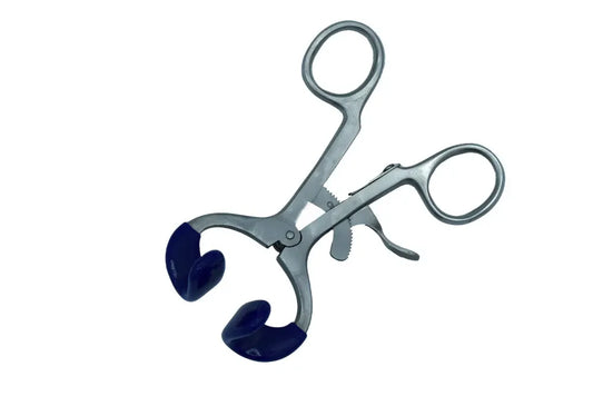 Mouth Gags Rretractor 11cm