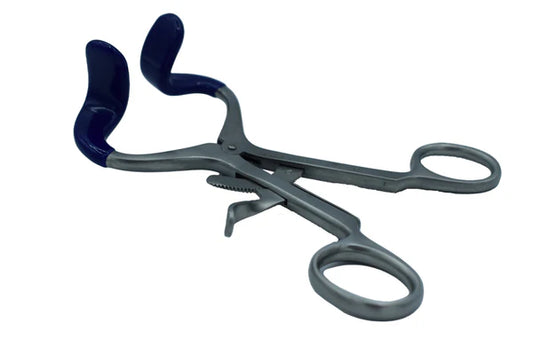 Mouth Gags Retractor 14CM