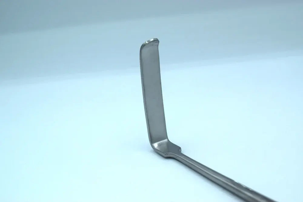 Kocher Retractor 22cm 55 x 11mm