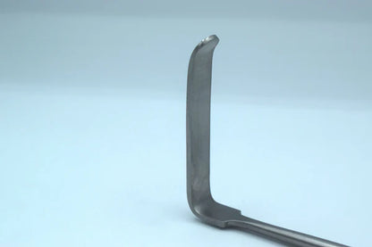Divaricatore di Kocher 22 cm 35 x 11 mm
