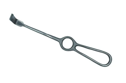 Divaricatore di Kocher 22 cm 35 x 11 mm