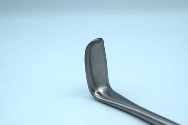 Langenbeck Retractor 22cm 28 x 10mm