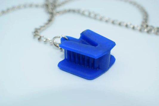 Divaricatore per bocca in silicone S-M-
