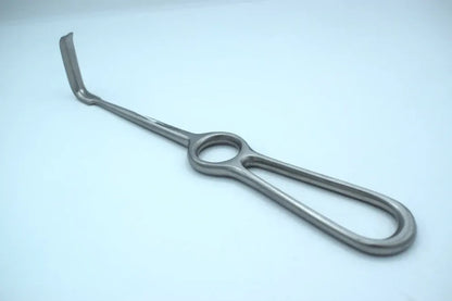 Divaricatore di Langenbeck 40x 10 mm