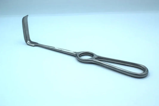 Divaricatore di Langenbeck 50 x 13 mm)