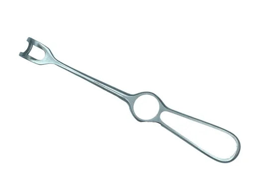 Middeldorpf Retractor 20x 22mm) (Medium)