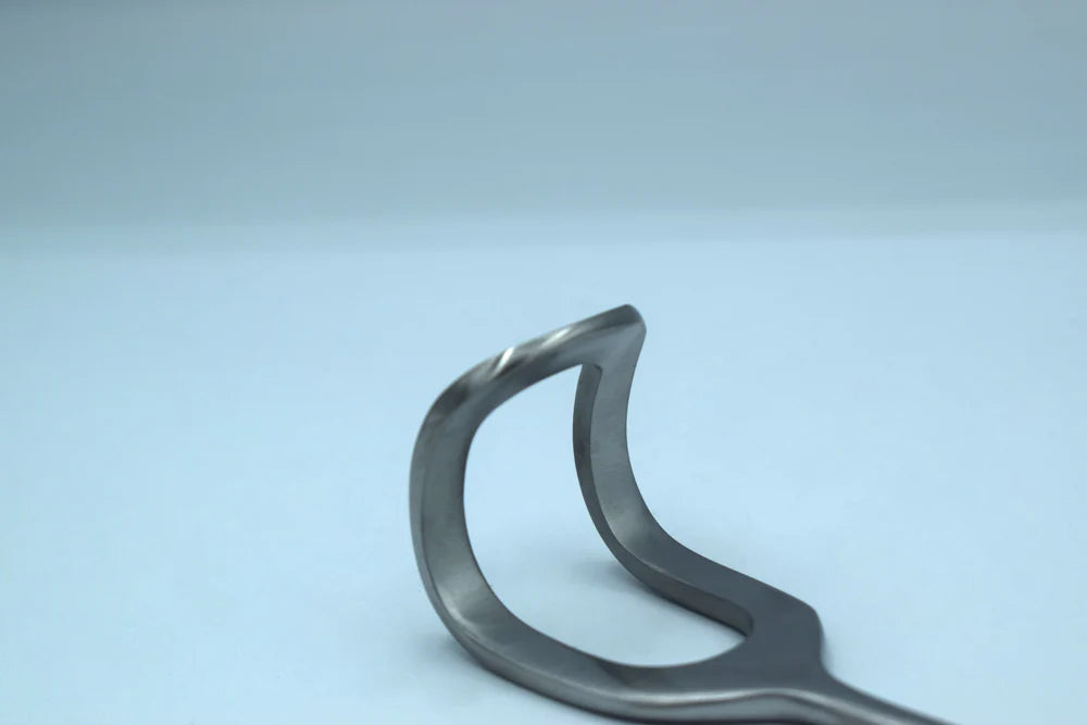 Middeldorpf Rretractor 26 x 30mm(Big)