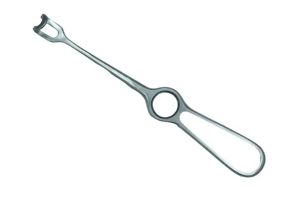 Middeldorpf Retractor 14 x 17mm) (Small)