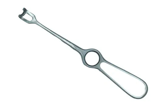 Middeldorpf Retractor 14 x 17mm) (Small)