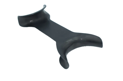 MSY Retractor Black