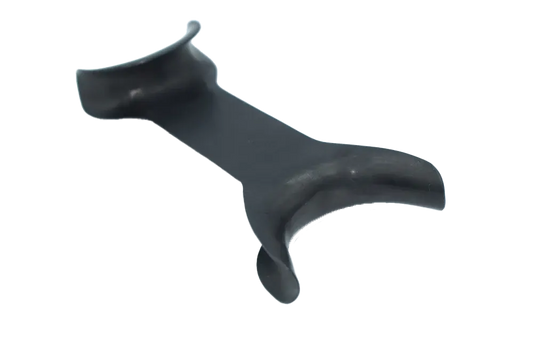 MSY Retractor Black