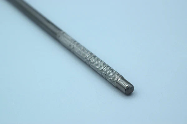 Scalpel Handle For Micro Blades