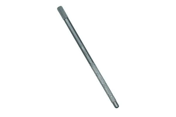Scalpel Handle For Micro Blades
