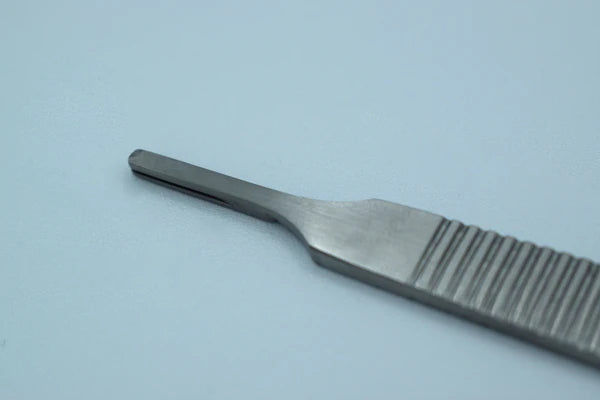 Scalpel Handle Millimetred