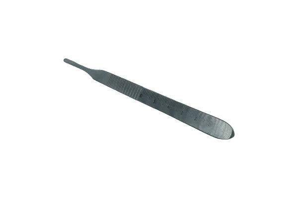 Scalpel Handle Millimetred