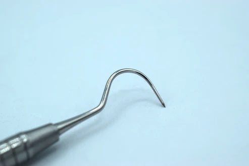 Probe N.1 23-17 (Cod. 1010-1)