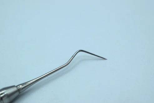 Probe N.10 (Cod. 1010-10)