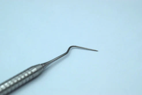 Probe N.12 (Cod. 1010-12)