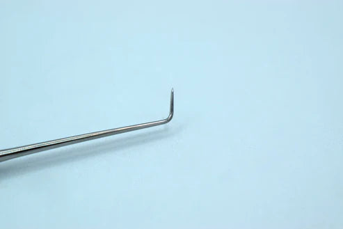Probe N.16 (Cod. 1010-13)