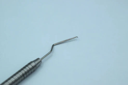 Probe N.17 (Cod. 1010-14)