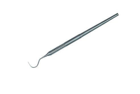 Probe N.23 (Cod. 1010-15)