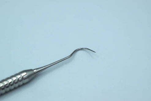 Probe N.02 (Cod. 1010-2)