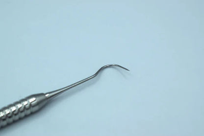 Probe N.02 (Cod. 1010-2)