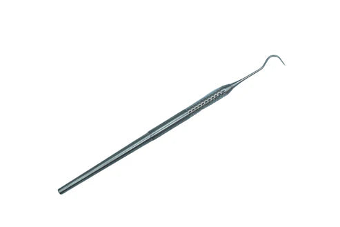 Probe N.02 (Cod. 1010-2)