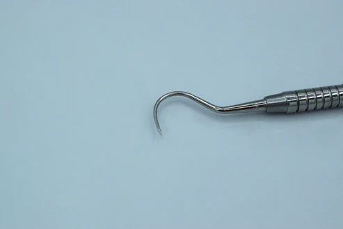 Probe N.03 16-23 (Cod. 1010-5)