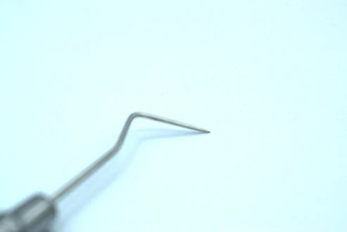 Probe N.09 (Cod. 1010-9)