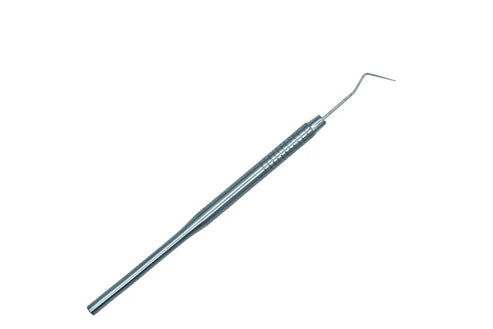 Probe N.09 (Cod. 1010-9)
