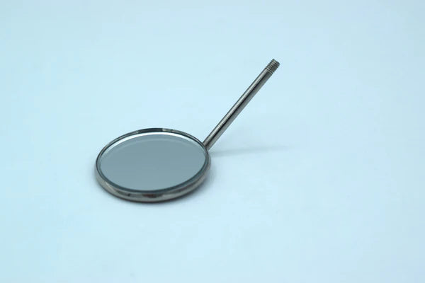 Rhodium Mirror N.05 (Box 12 Pcs) (Cod. 1011-10)