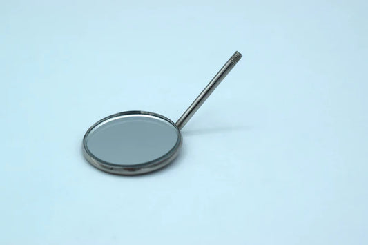 Rhodium Mirror N.05 (Box 12 Pcs) (Cod. 1011-10)