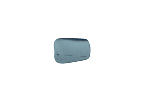 Photographic Mirror Rhodium Chlid Occlusal Surfaces Little)(Size 5.4cm-8.2cm (Cod. 1011-13)