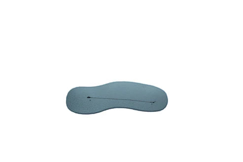 Photographic Mirror Rhodium Buccal Surface (Cod. 1011-14)