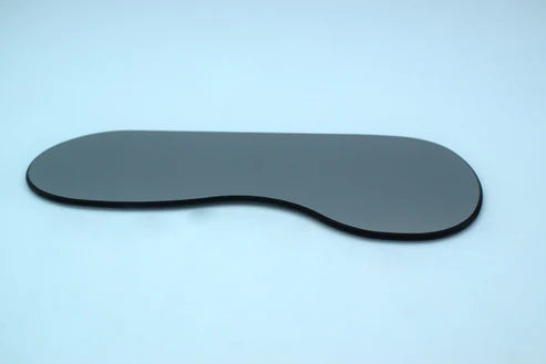 Photographic Mirror Rhodium Lingual Surface (Cod. 1011-15)