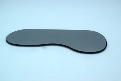 Photographic Mirror Rhodium Lingual Surface (Cod. 1011-15)