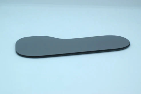 Photographic Mirror Ehodium Lingual Surface (Cod. 1011-16)