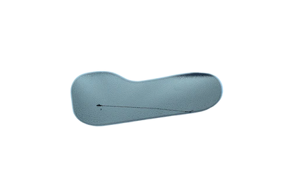 Photographic Mirror Ehodium Lingual Surface (Cod. 1011-16)