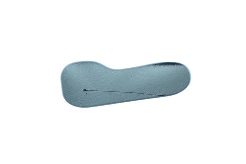 Photographic Mirror Ehodium Lingual Surface (Cod. 1011-16)