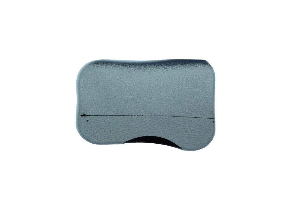 Photographic Mirror Rhodium Adult Occlusal Surface Medium)(Size 6.7cm-9.7cm (Cod. 1011-17)