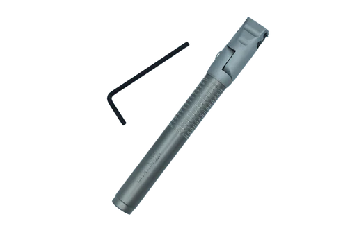 Handle for Photographic Mirror)(price 24 euros (Cod. 1011-18)