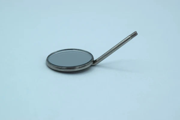Plane Mirror Box 12 Peices (Cod. 1011-6)